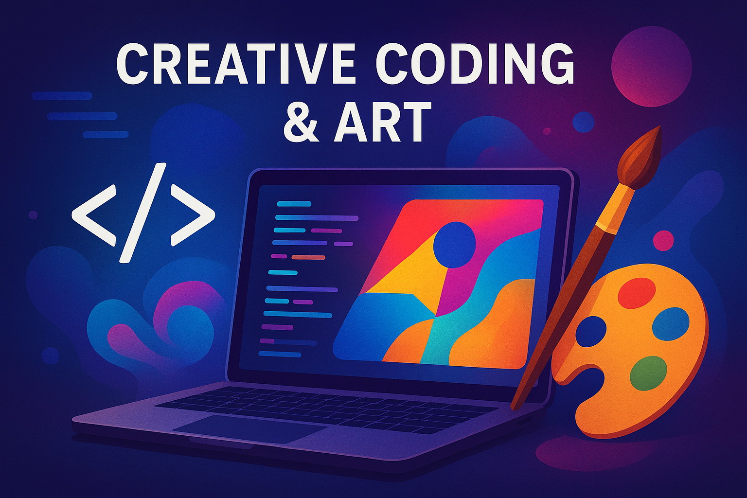 Creative Coding